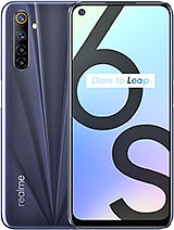 Realme 6S Price With Specifications